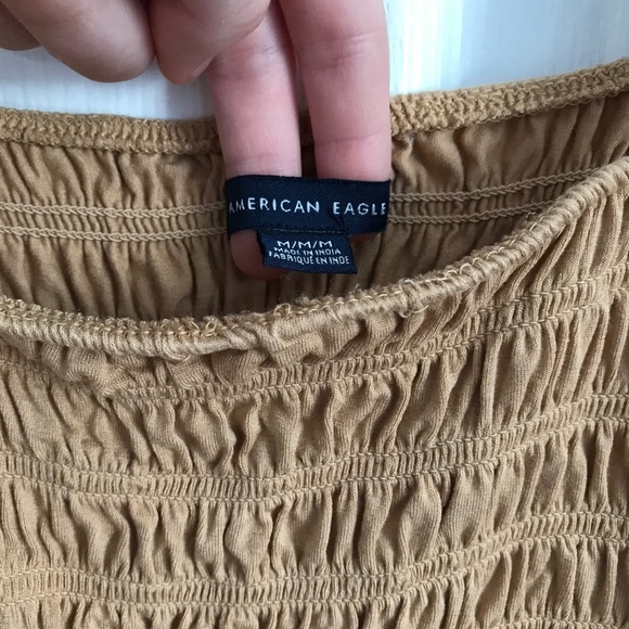 Flowy tank top - Picture 2 of 3